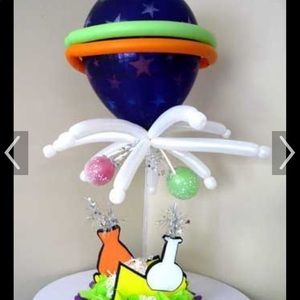 Meet your Posher, Joan